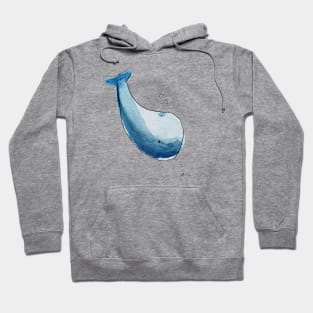 Whale are you? Hoodie